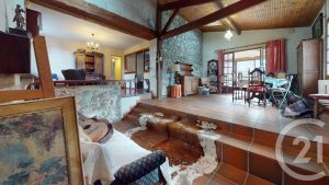 52978564  – Maison – 5 pièces à TARNOS