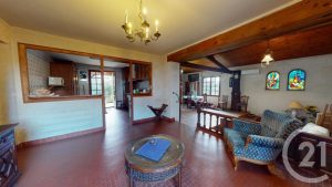 52978564  – Maison – 5 pièces à TARNOS