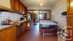 52978564  – Maison – 5 pièces à TARNOS