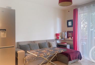 52978552  – Appartement – 2 pièces à ONDRES