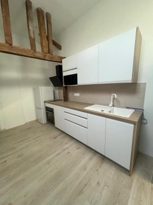 52367845  – Appartement – 2 pièces à AIRE SUR L ADOUR