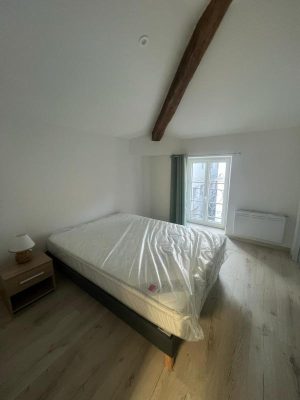 52367845  – Appartement – 2 pièces à AIRE SUR L ADOUR