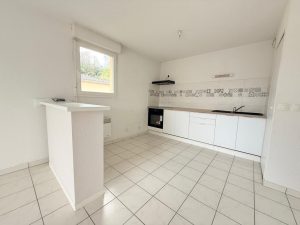 52912287  – Appartement – 3 pièces à AIRE SUR L ADOUR