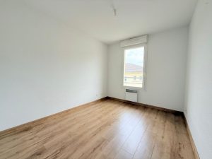 52912287  – Appartement – 3 pièces à AIRE SUR L ADOUR