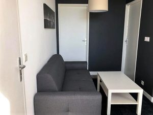 51768299  – Appartement – 2 pièces à AIRE SUR L ADOUR