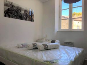 51768299  – Appartement – 2 pièces à AIRE SUR L ADOUR