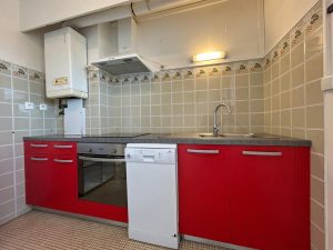 52972093  – Appartement – 3 pièces à AIRE SUR L ADOUR