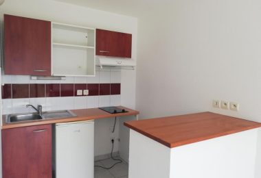 52973584  – Appartement – 2 pièces à AIRE SUR L ADOUR