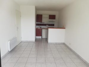 52973584  – Appartement – 2 pièces à AIRE SUR L ADOUR