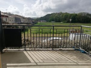 52973584  – Appartement – 2 pièces à AIRE SUR L ADOUR