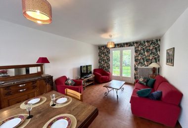 52964750  – Appartement – 2 pièces à AIRE SUR L ADOUR