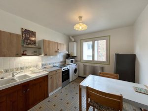 52964750  – Appartement – 2 pièces à AIRE SUR L ADOUR