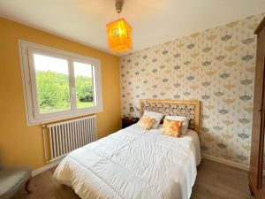 52964750  – Appartement – 2 pièces à AIRE SUR L ADOUR