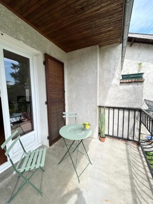 52964750  – Appartement – 2 pièces à AIRE SUR L ADOUR