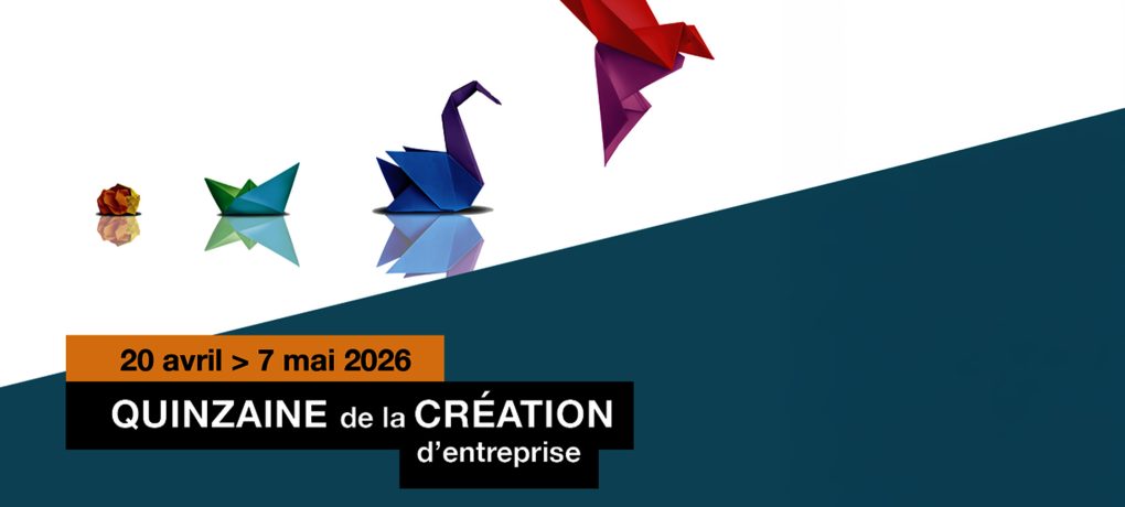 Création d&rsquo;entreprise dans les Landes : le programme complet de la Quinzaine 2026