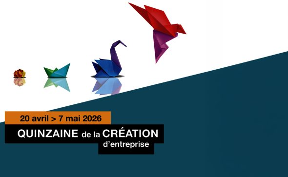 Création d&rsquo;entreprise dans les Landes : le programme complet de la Quinzaine 2026