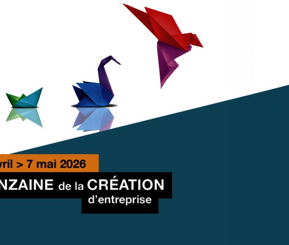Création d&rsquo;entreprise dans les Landes : le programme complet de la Quinzaine 2026