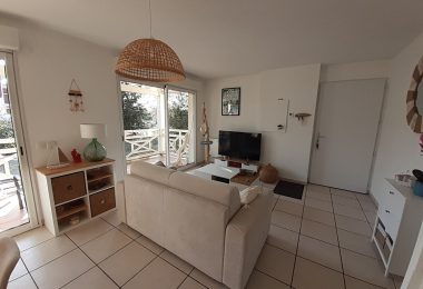 52974597  – Appartement – 3 pièces à SEIGNOSSE