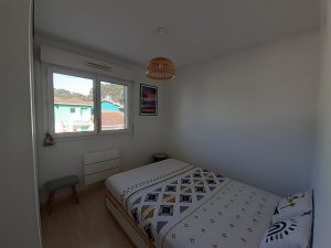 52974597  – Appartement – 3 pièces à SEIGNOSSE
