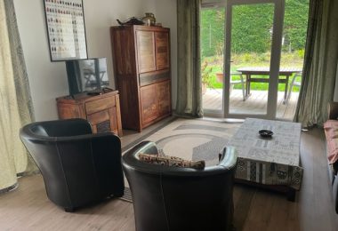 52976765  – Appartement – 3 pièces à TOSSE