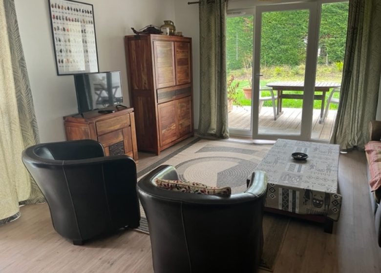 52976765  – Appartement – 3 pièces à TOSSE