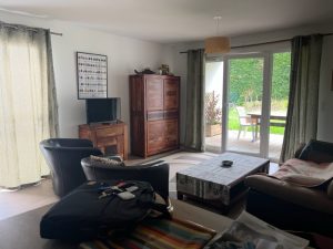 52976765  – Appartement – 3 pièces à TOSSE