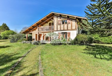 52979849  – Maison – 6 pièces à SANGUINET