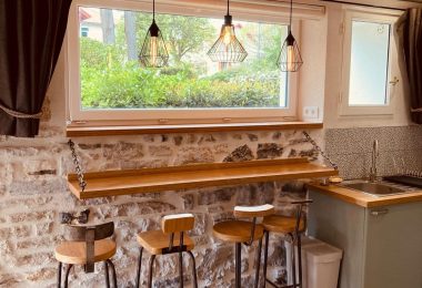 52978117  – Appartement – 1 pièces à BIARRITZ