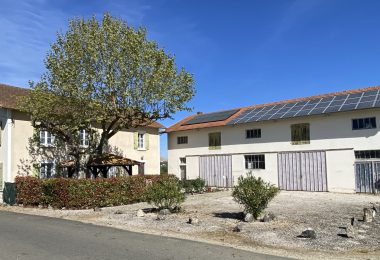 52974754  – Maison – 7 pièces à HAURIET