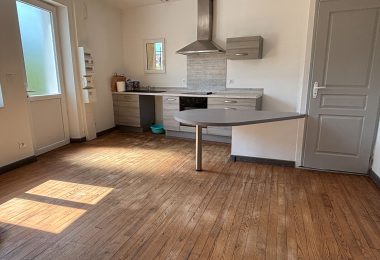 52581662  – Maison – 3 pièces à TARTAS