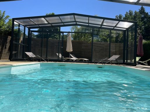 L&rsquo;Océan des Landes