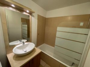 52973516  – Appartement – 3 pièces à PONTONX SUR L ADOUR