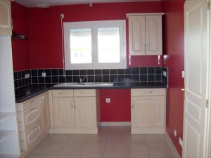 52562361  – Maison – 4 pièces à ONARD