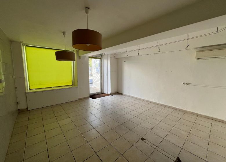 52767745  – Immeuble à TARTAS