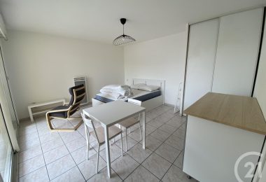 52981563  – Appartement – 1 pièces à MONT DE MARSAN