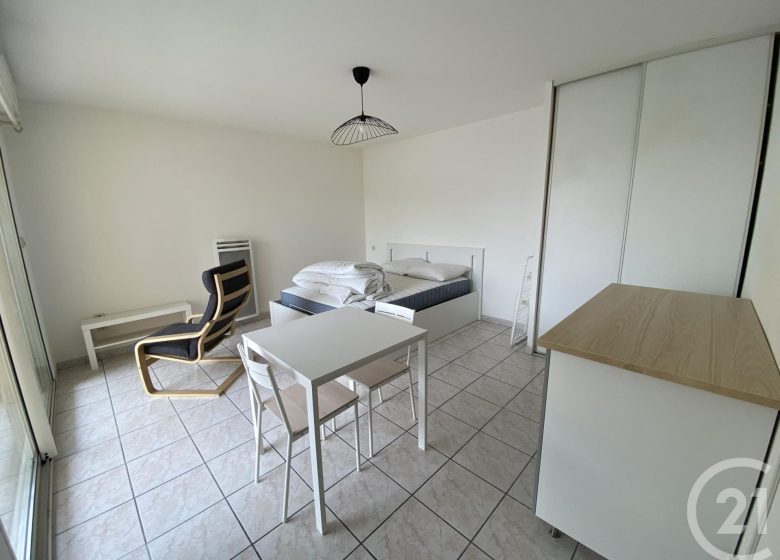 52981563  – Appartement – 1 pièces à MONT DE MARSAN