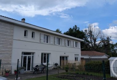 52981562  – Appartement – 3 pièces à ST SEVER