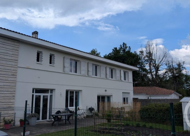 52981562  – Appartement – 3 pièces à ST SEVER