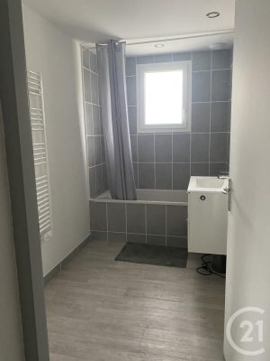 52981562  – Appartement – 3 pièces à ST SEVER