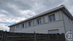 52981562  – Appartement – 3 pièces à ST SEVER