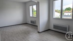 52981562  – Appartement – 3 pièces à ST SEVER