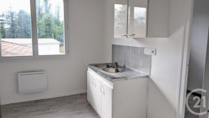 52981562  – Appartement – 3 pièces à ST SEVER