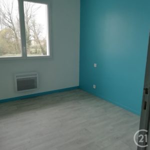 52981562  – Appartement – 3 pièces à ST SEVER