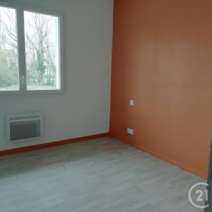 52981562  – Appartement – 3 pièces à ST SEVER
