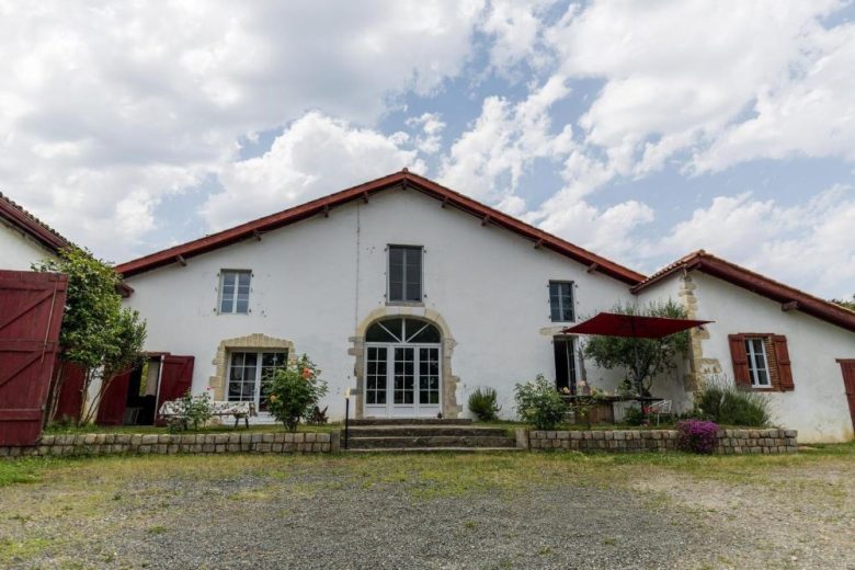 Gîte La Kasbah de Vava