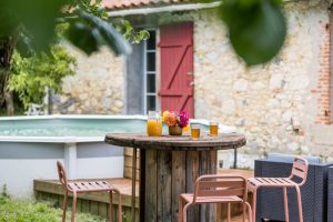 Gîte La Kasbah de Vava