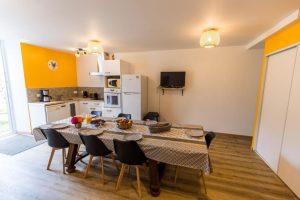 Gîte La Kasbah de Vava