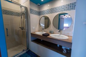 Gîte La Kasbah de Vava