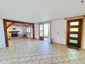 52984101  – Maison – 5 pièces à MORCENX