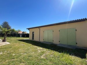 52984101  – Maison – 5 pièces à MORCENX